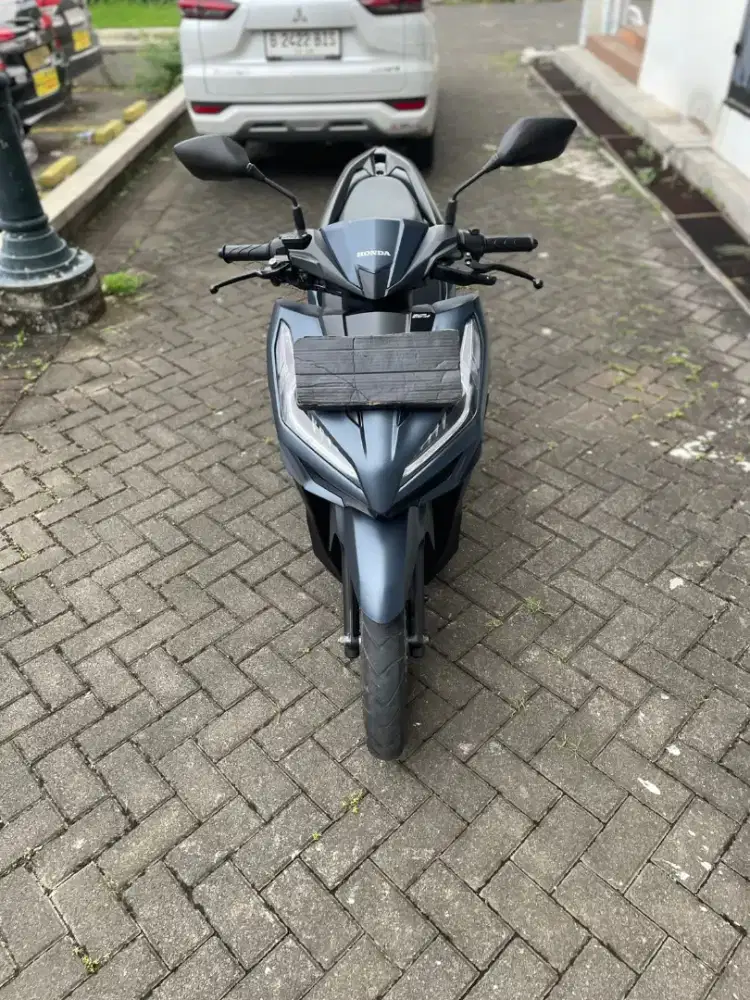 HONDA VARIO 125 CBS ISS 2024 PAJAK PANJANG