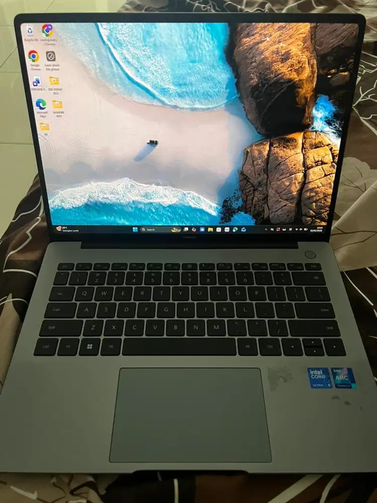 Huawei Matebook 14 2024 16gb + 1tb Intel Core Ultra 5