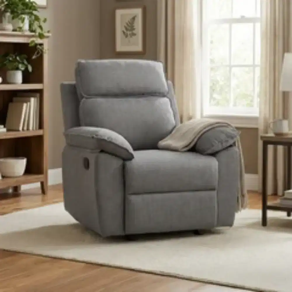 Sofa Recliner Selma