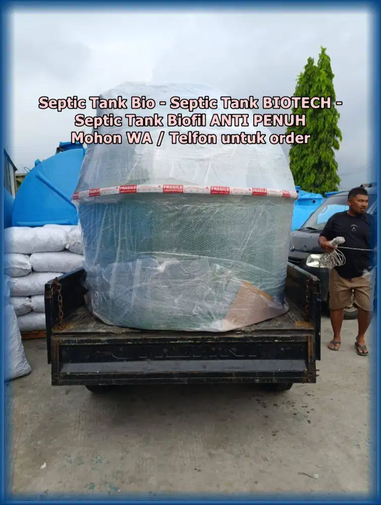 Septicktank, Biofil, Biotank, Biofilter, Biotech, Septictank,