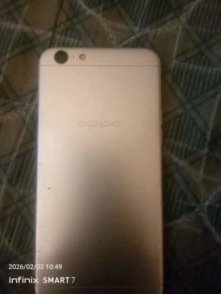 Jual hp Oppo A57