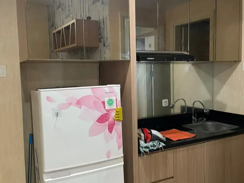 Disewakan Apartemen Anderson Luxury