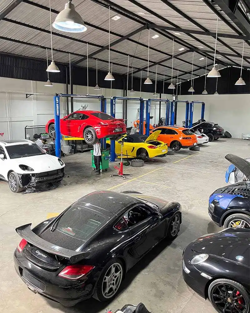 Costumer Relationship Management