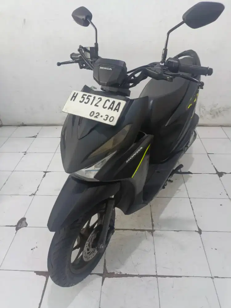 beat street new 2025