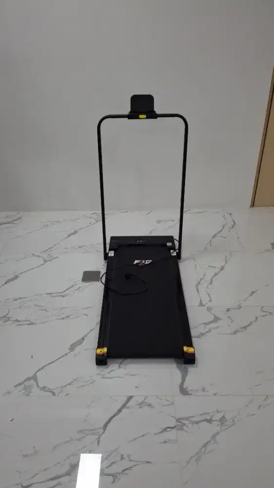 Treadmill vog Virginia 1S terbaru