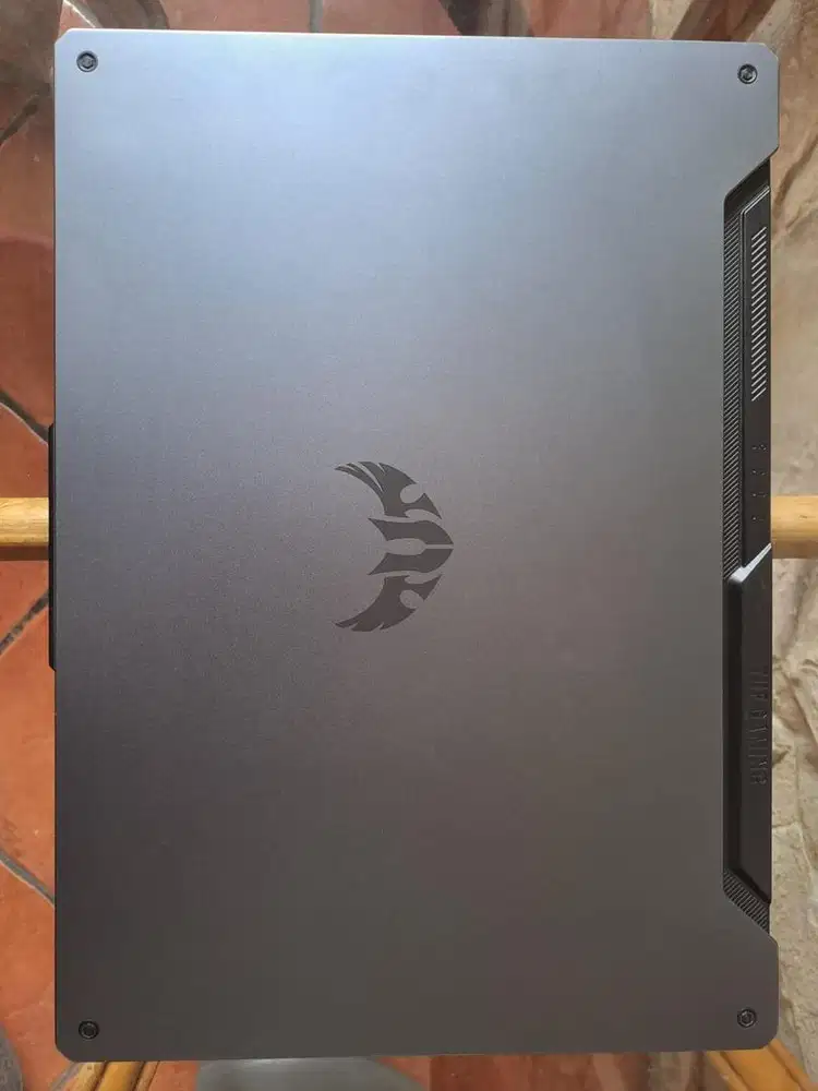 Laptop asus tuf gaming f15