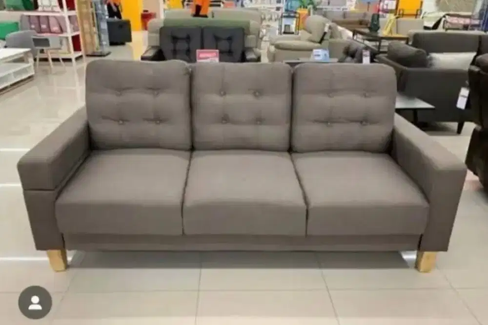 Sofa Bed Lewis Selma
