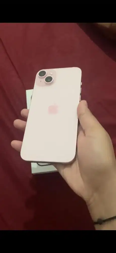 iphone 15 plus 128 gb all operator simlock