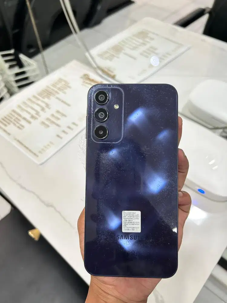 Samsung A15 8/128gb