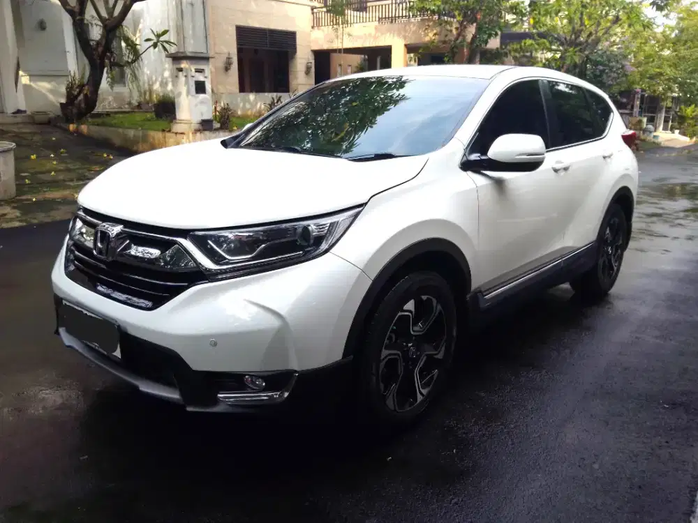Honda CRV 1.5 VTEC Turbo AT 2019
