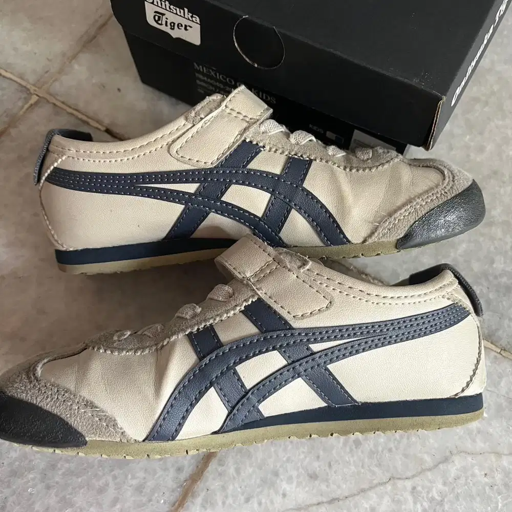 Onitsuka tiger kids original