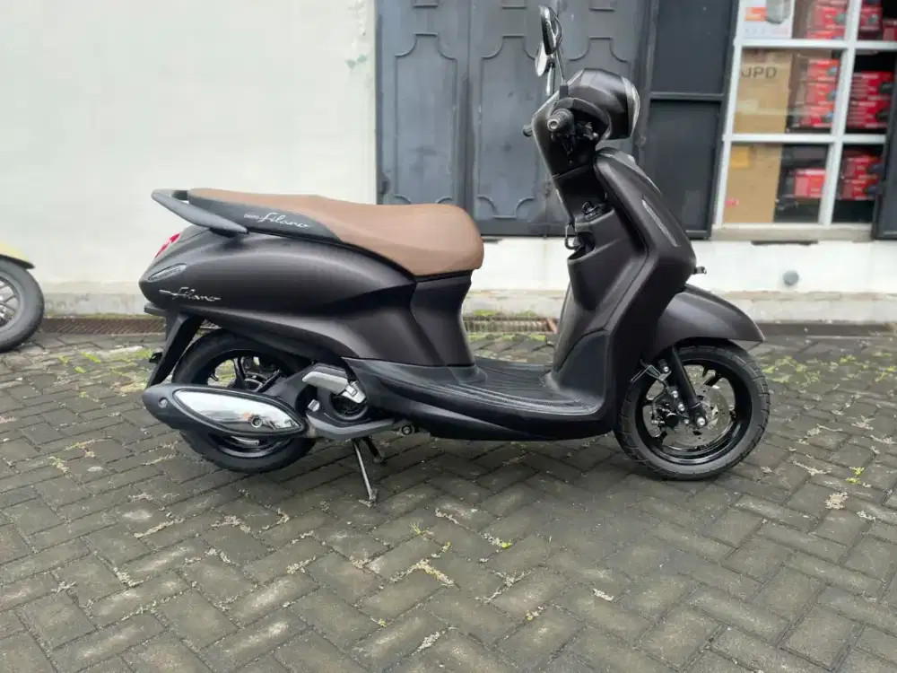 Filano Lux 2025 Pajak Parjang