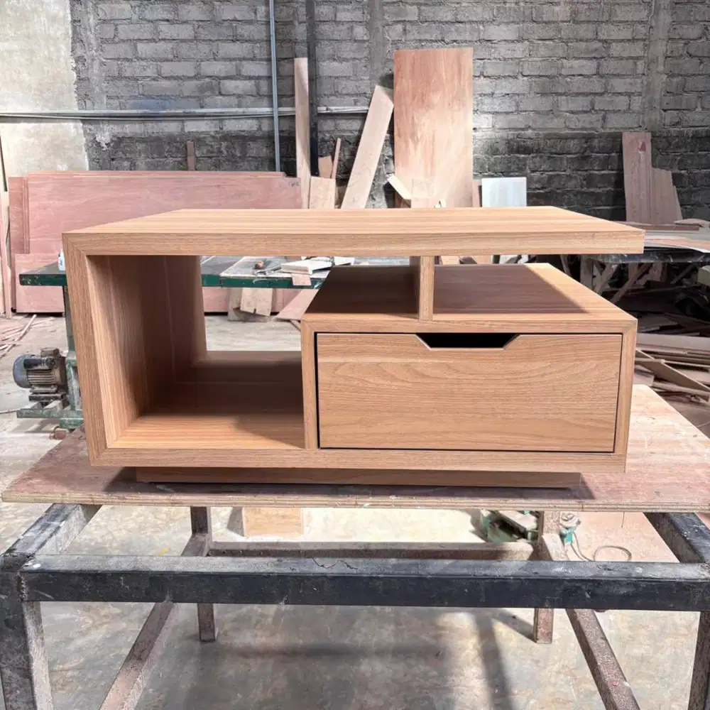 Coffee Table New Custom 80x60x40cm