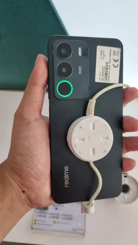 Realme C71 NFC | Cicilan by Home Credit Indonesia