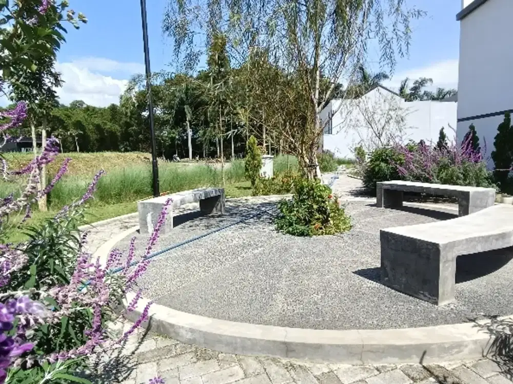 Jual Rumah CANTIK harga MURAH di DAGO Bandung Utara dekat kampus ITB ganesha