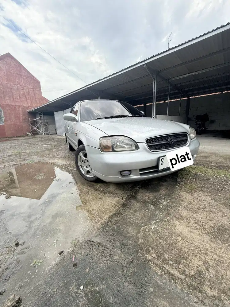 Baleno Milenium DX 2000