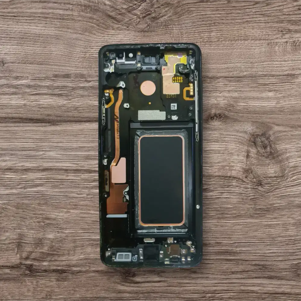 LCD SAMSUNG S9 PLUS MASIH MULUS (BACA DESKRIPSI)