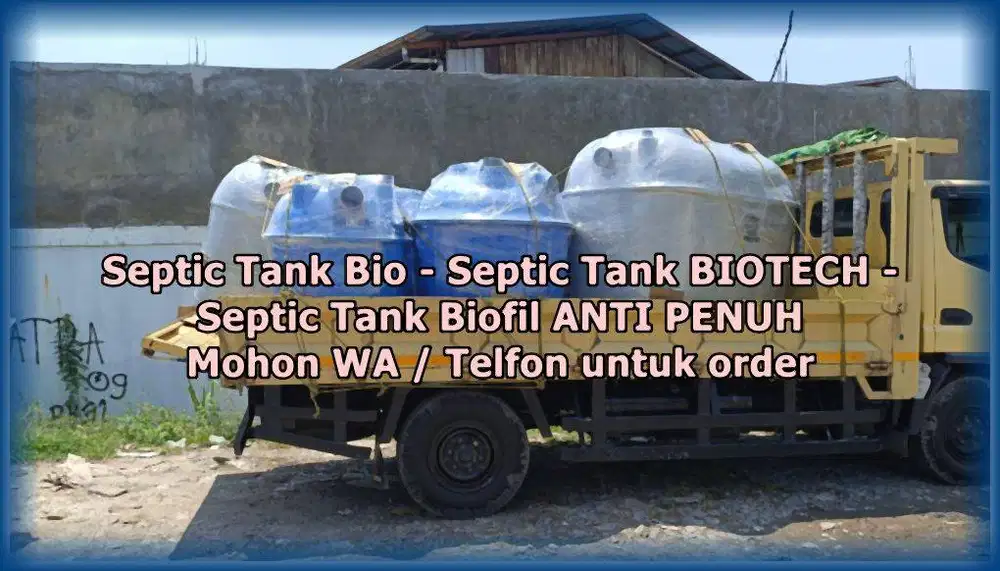 sapiteng.septictank,sepiteng,Biotech, Biofil, Biotank,
