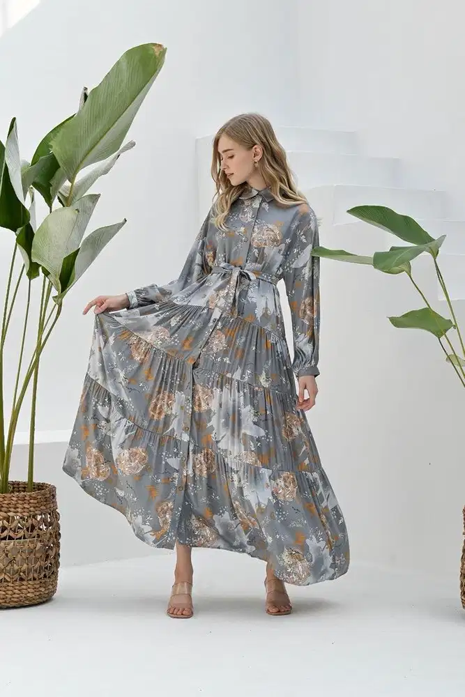 Admin Finance untuk Fashion Garment Retail lokasi Tambora Jakbar