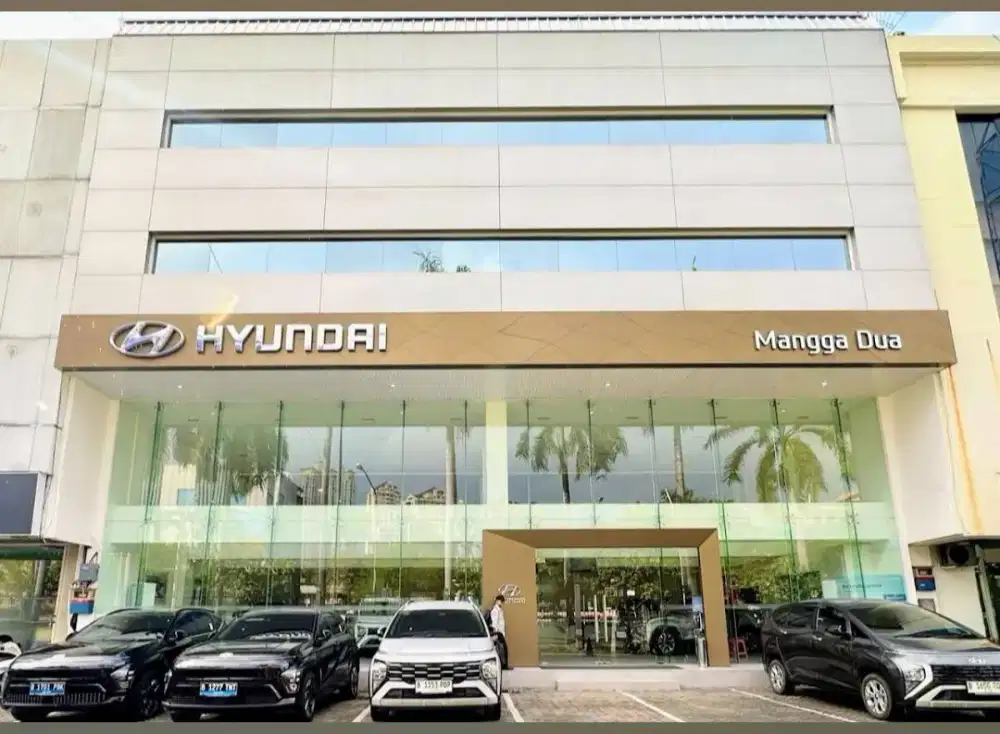 Dibutuhkan SalesMan dan Sales Girl