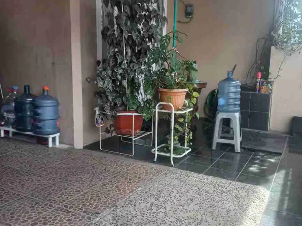 Dijual Rumah Antapani Siap Huni 650 Jt