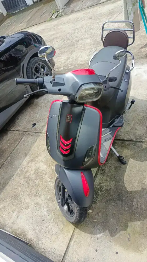 Uwinfly T3S Pro 2023 Jual Santai