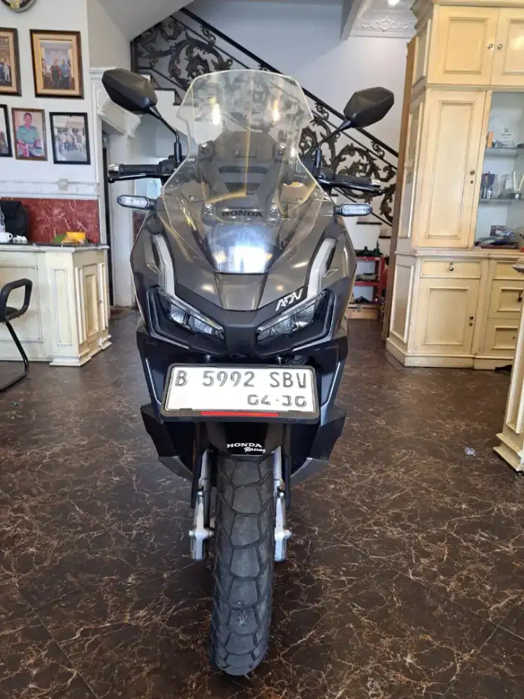 DP PROMO ADV 160 CBS 2024 BISA CASH KREDIT DIBANTU SAMPAI ACC