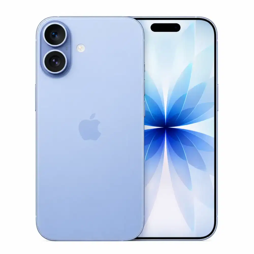 Promo Kredit Iphone 17 Basic/pro/pm