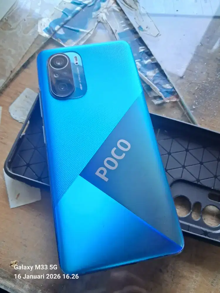 Poco F3 8/128 tt/bt NFC