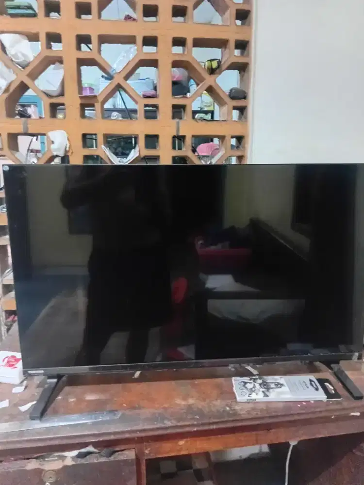Tv led digital Toshiba 32