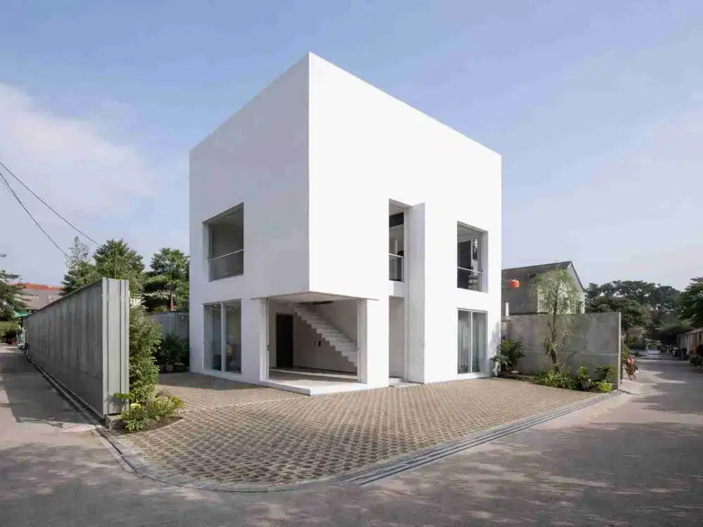 rumah multifungsi tenga kota di lodaya