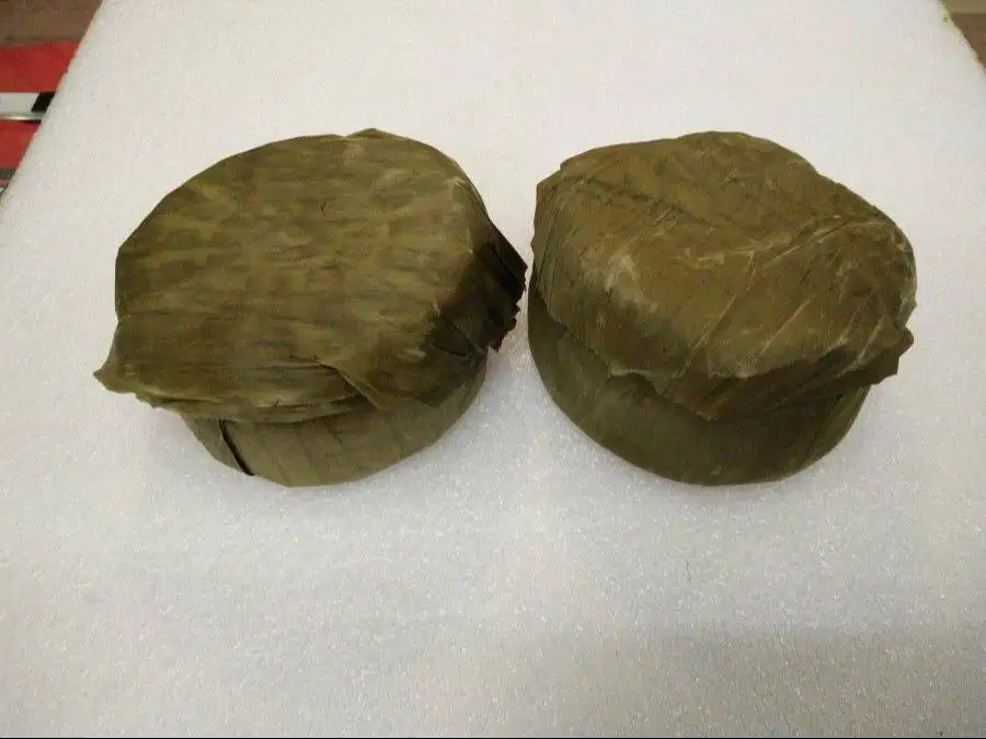KUE CINA KERANJANG DAUN DODOL CINA LANGSUNG DARI PABRIK