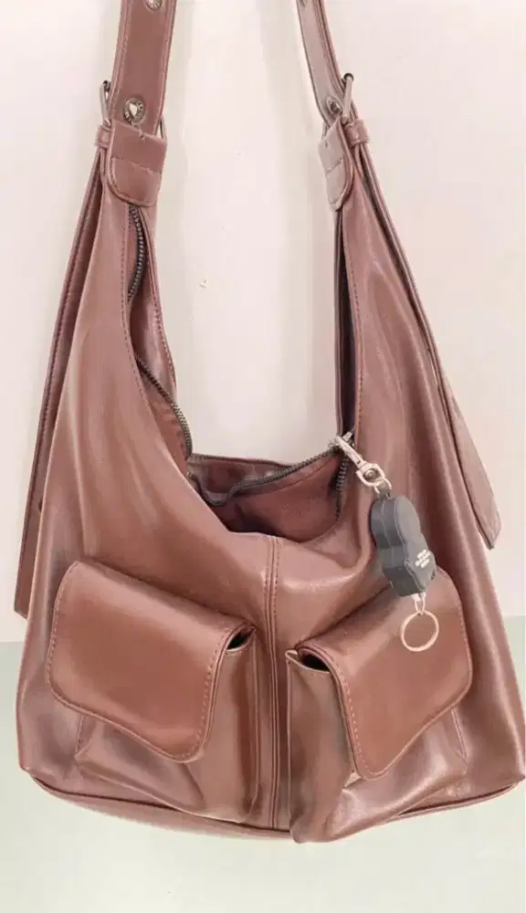 Tas Wanita (3 jenis)