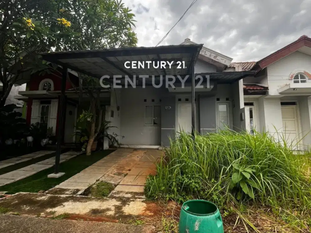 Rumah Bagus Murah Di Taman Lembah Hijau Lippo Cikarang