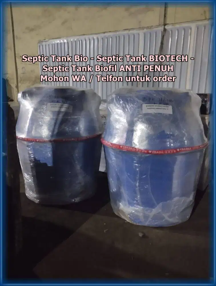 spitang, Sepiteng Biofilter, Biotank, Biofil, Biotech,