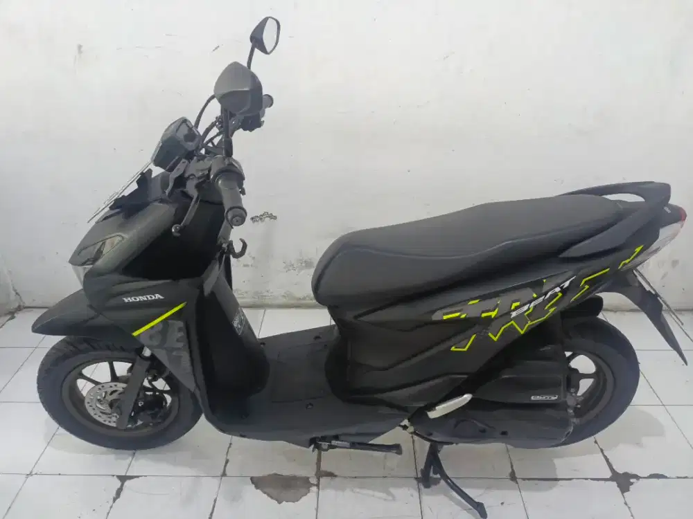 beat street new 2025