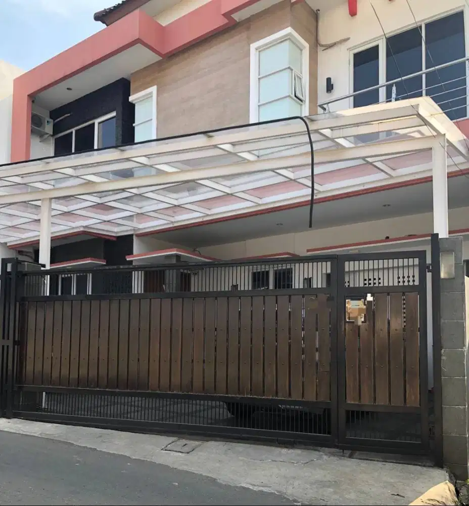 Dijual Rumah di Poltangan Pejaten Timur, Pasar Minggu, Jakarta-Selatan