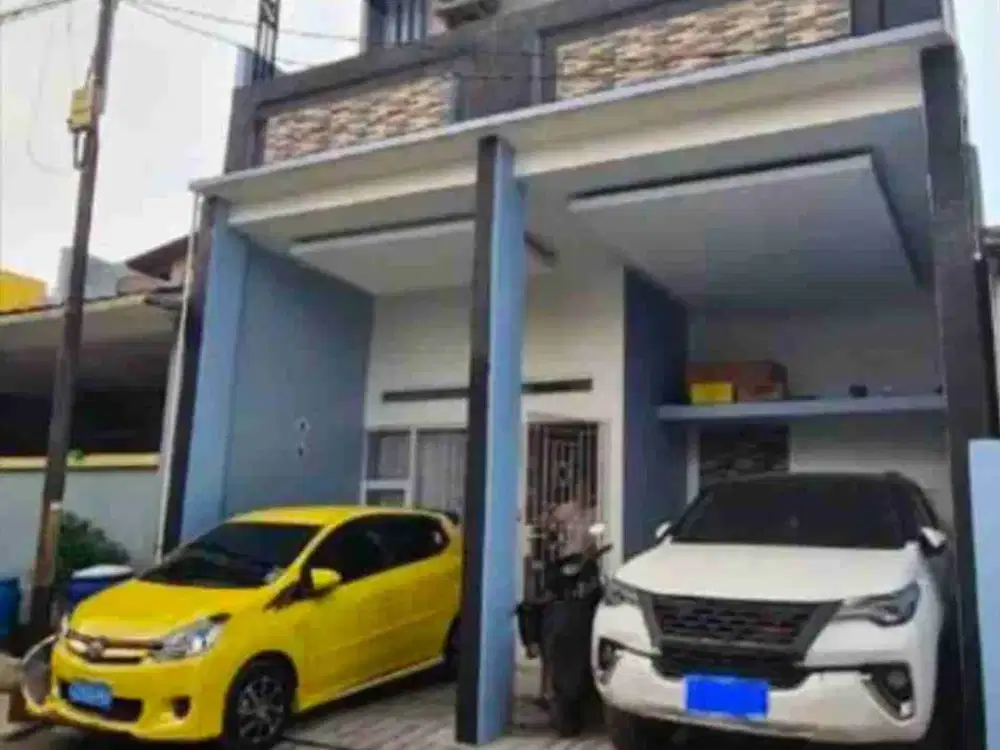 Rumah dijual