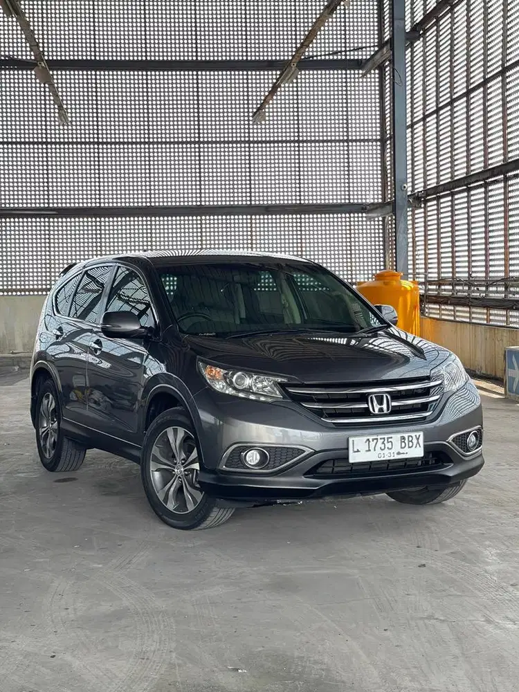 UNDER 200 JUTA SUV GAGAH KENCANG !!