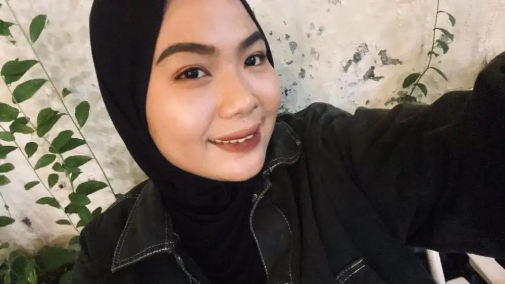 sedang mencari pekerjaan