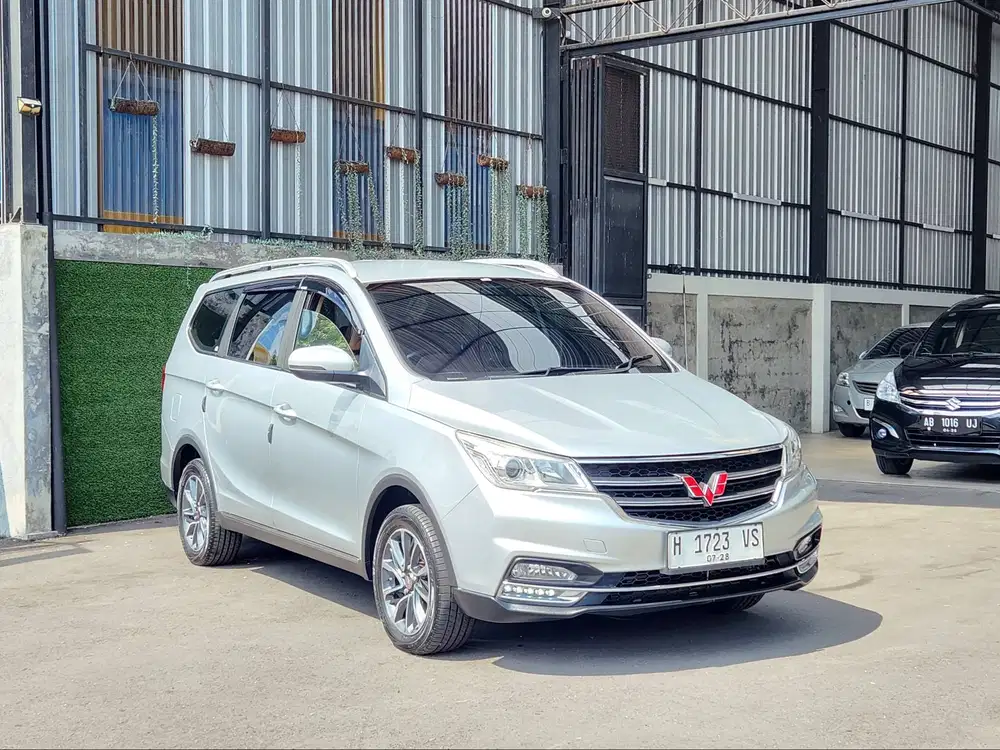 Cortez C T lux 1.5 tahun 2018 mulus