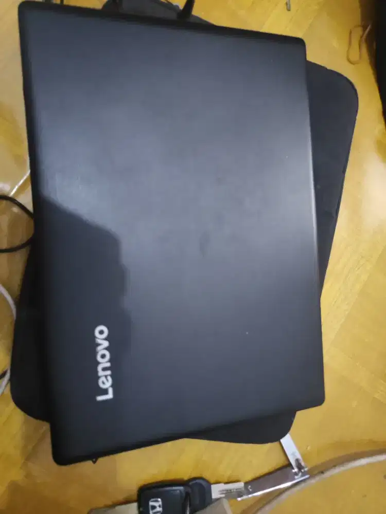 Lenovo ideapad 110