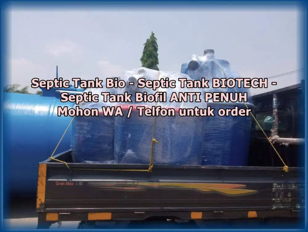 sapiteng.septictank,sepiteng,Biotech, Biofil, Biotank,