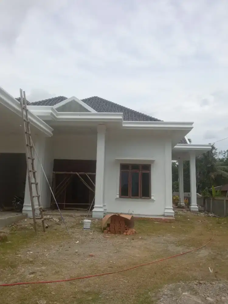 Jasa tukang cat segala jenis bangunan