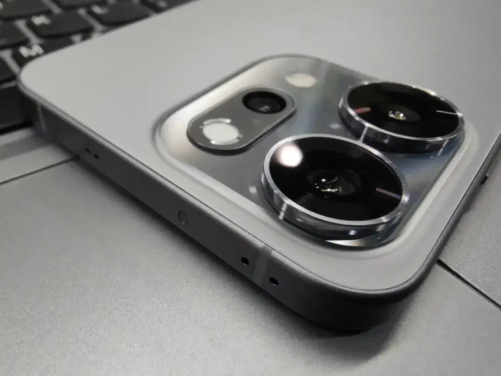 RENO14 Pro12+512 - Second Mulus