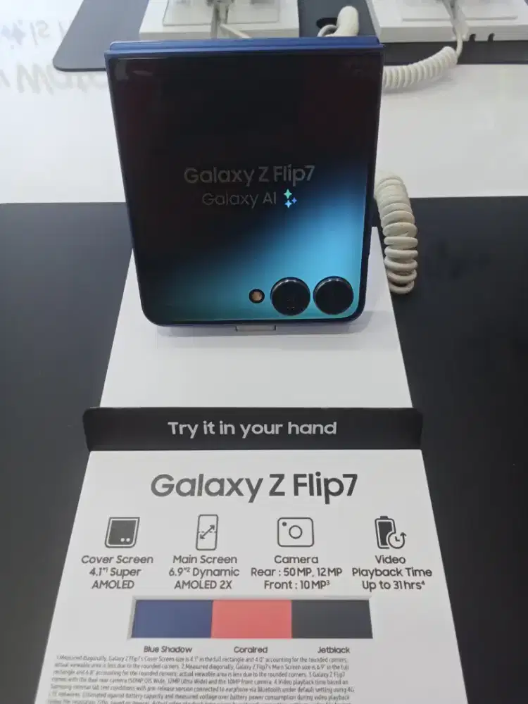 Samsung Galaxy z flip