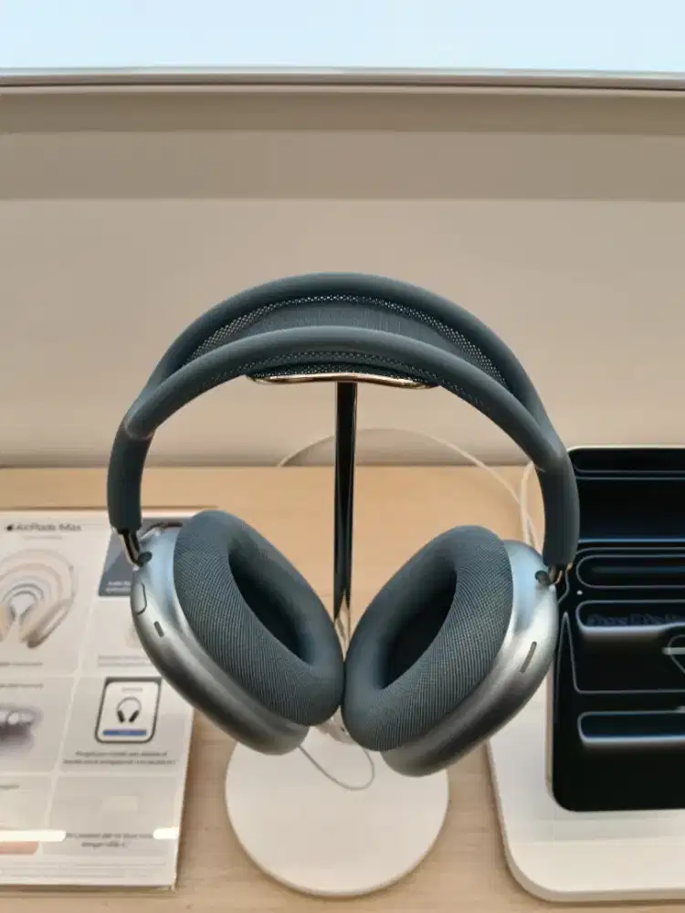 Kredit airpods max hanya dengan KTP