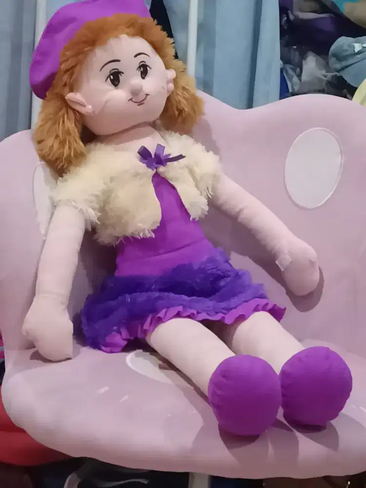 dibutuhkan art perempuan tinggal dalam bukan PP