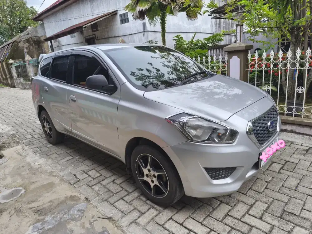 Jual datsun pakaian pribadi