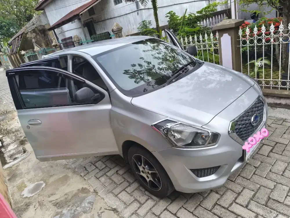 Jual datsun pakaian pribadi